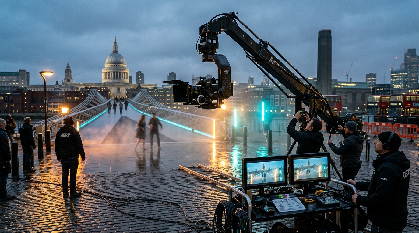 Video Production